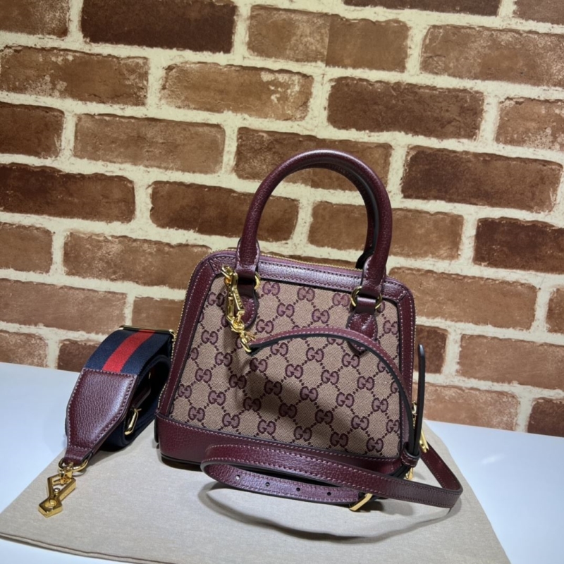 Gucci Top Handle Bags